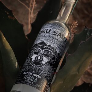 mezcal tobala